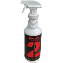 Matrix Formula 2 Wash 1 Litre