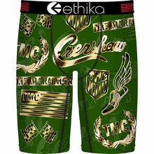 Ethika The Staple Legacy