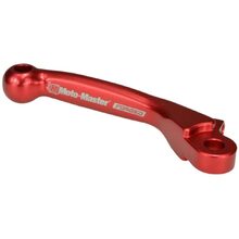 Moto-Master Replacement Pivot Red Brake Lever Blade