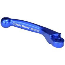 Moto-Master Replacement Pivot Blue Brake Lever Blade