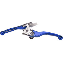 Moto-Master Yamaha YZ250F/450F 09-25 Pivot Blue Brake/Clutch Lever Set