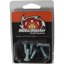 Moto-Master Kawasaki/Yamaha/Suzuki Rear Brake Disc Mounting Bolts