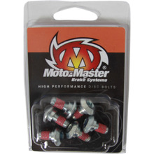 Moto-Master Kawasaki/Suzuki Front Brake Disc Mounting Bolts
