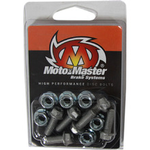 Moto-Master Husqvarna/KTM Front/Rear Brake Disc Mounting Bolts