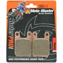 Moto-Master KTM SX65 99-01 Racing Series Front Brake Pads