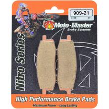 Moto-Master Yamaha TT350 86-94 Nitro Series Front Brake Pads