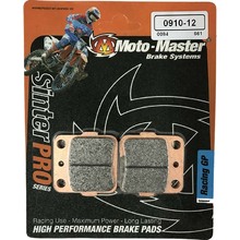 Moto-Master Honda CR/CRF Front GP Brake Pads