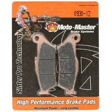 Moto-Master KTM/Husaberg/Husqvarna GP Front Brake Pads