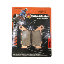 Moto-Master Gas Gas/Husaberg/Husqvarna/KTM Racing Series Rear Brake Pads