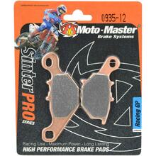 Moto-Master Suzuki RM80-85 96-04 GP Front Brake Pads