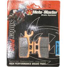 Moto-Master Kawasaki KX65 00-27 GP Front Brake Pads