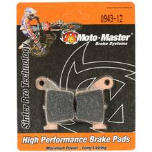 Moto-Master Honda CR/CRF 125-450 GP Rear Brake Pads
