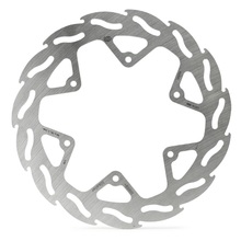 Moto-Master Honda CR/CRF Flame Series Rear Brake Disc