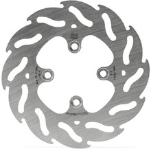 Moto-Master KTM 65 SX 00-03 Flame Series Rear Brake Disc