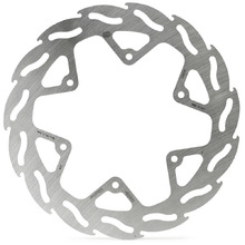 Moto-Master Yamaha YZ80-85 93-27 Flame Series Rear Brake Disc