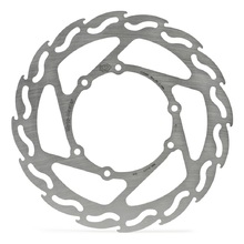 Moto-Master Suzuki RM80-85 86-04 Flame Series Front Brake Disc