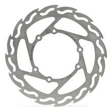 Moto-Master Yamaha YZ/YZF Flame Series Front Brake Disc