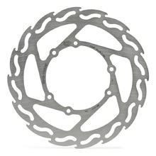 Moto-Master KTM/ Husqvarna/ Gas Gas 50cc 14-27 Flame Series Rear Disc