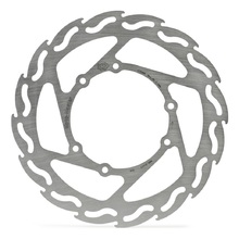 Moto-Master KTM 50 SX/Mini 02-27 Flame Series Front Disc