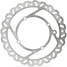 Moto-Master Honda CR125-500 95-07 CRF250/450R 04-14 Nitro Front Brake Disc