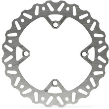 Moto-Master Suzuki RMZ/RMX 05-27 Nitro Rear Brake Disc