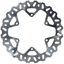 Moto-Master KTM/Husaberg/Husqvarna Nitro Series Rear Brake Disc