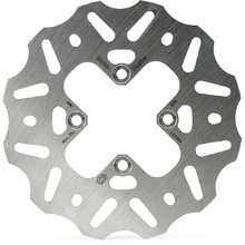 Moto-Master KTM 65 SX 00-22 Nitro Series Rear Brake Disc