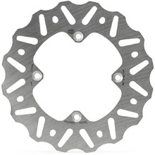Moto-Master Yamaha YZ80/YZ85 Nitro Series Rear Brake Disc