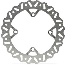 Moto-Master Yamaha YZ/YZF/WRF Nitro Series Rear Brake Disc