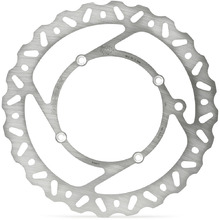 Moto-Master Suzuki/Yamaha Nitro Series Front Brake Disc
