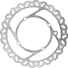 Moto-Master Kawasaki KX/KXF/KLX Nitro Series Front Brake Disc