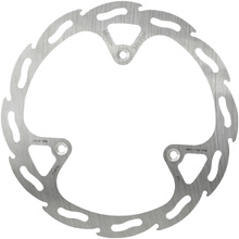 Moto-Master Honda CR125-250R 97-01 Flame Rear Brake Disc