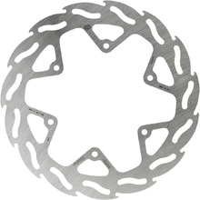 Moto-Master Suzuki RMZ250-450 Factory 4.4mm Factory Flame Series Rear Disc
