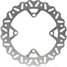 Moto-Master Husqvarna TC/TE/WR 11-13 Nitro Series Rear Brake Disc