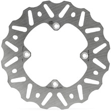 Moto-Master KTM 85 SX Husqvarna TC85 Nitro Series Rear Brake Disc