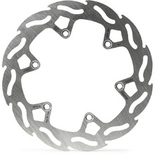 Moto-Master KTM/Husaberg/Husqvarna Factory 4.4mm Flame Series Rear Brake Disc