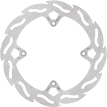 Moto-Master KTM 85SX 220mm Rear Flame Brake Disc