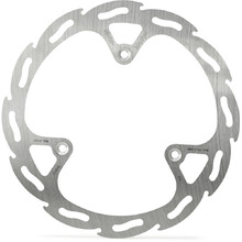 Moto-Master KTM 85SX 13-24 Husqvarna 14-24 Flame Series Front Brake Disc