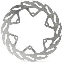 Moto-Master Beta RR/RX Flame 4.4mm Rear Factory Brake Disc