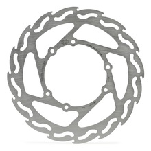 Moto-Master Sherco SE/SEF-R 14-27 Flame Front Brake Disc