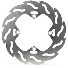 Moto-Master Sherco SE/SEF-R 14-19 Flame Rear Brake Disc