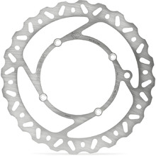 Moto-Master KTM 85 SX Husqvarna TC85 Nitro Series Front Brake Disc