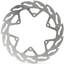 Moto-Master Yamaha YZ/YZF/WRF Flame Rear Disc