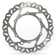 Moto-Master Suzuki RMZ250 19-27 RMZ450 18-27 Flame Front Disc