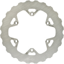 Moto-Master Sherco Mud Solid Rear Disc