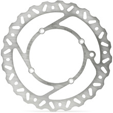 Moto-Master Yamaha YZ65 18-25 Nitro Front Brake Disc