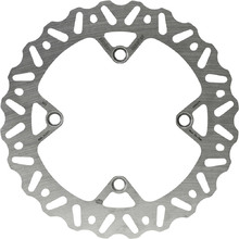 Moto-Master Kawasaki KX250F 20-22 KX450F 19-23 Nitro Series Rear Brake Disc