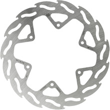 Moto-Master Kawasaki KX250F 20-22 KX450F 19-23 Flame Series Rear Brake Disc