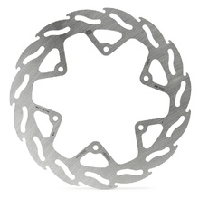Moto-Master KTM 790 Adventure/R 19-20 Flame Series Rear Brake Disc
