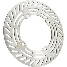 Moto-Master Honda CR125-500 90-91 Vintage Front Brake Disc
